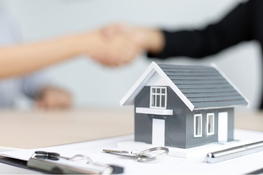 Conveyancing explained to homebuyers