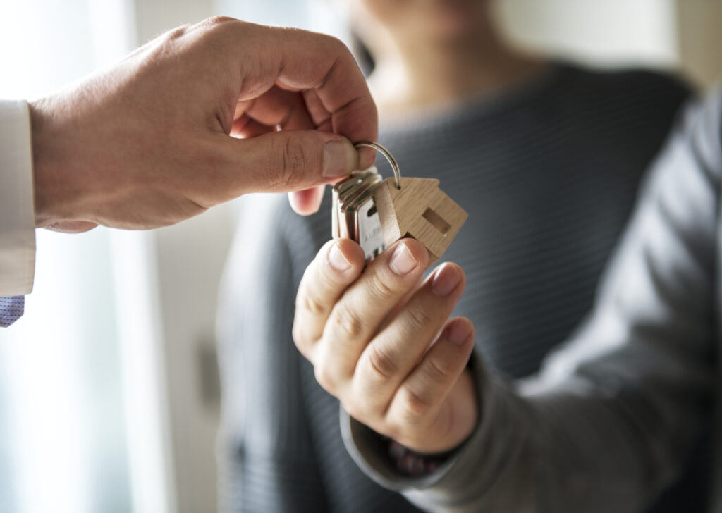Conveyancing tips for first-time homebuyers