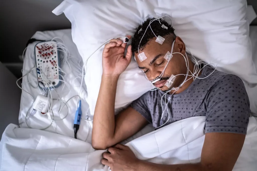 Bulk-Bill Sleep Study Hobart