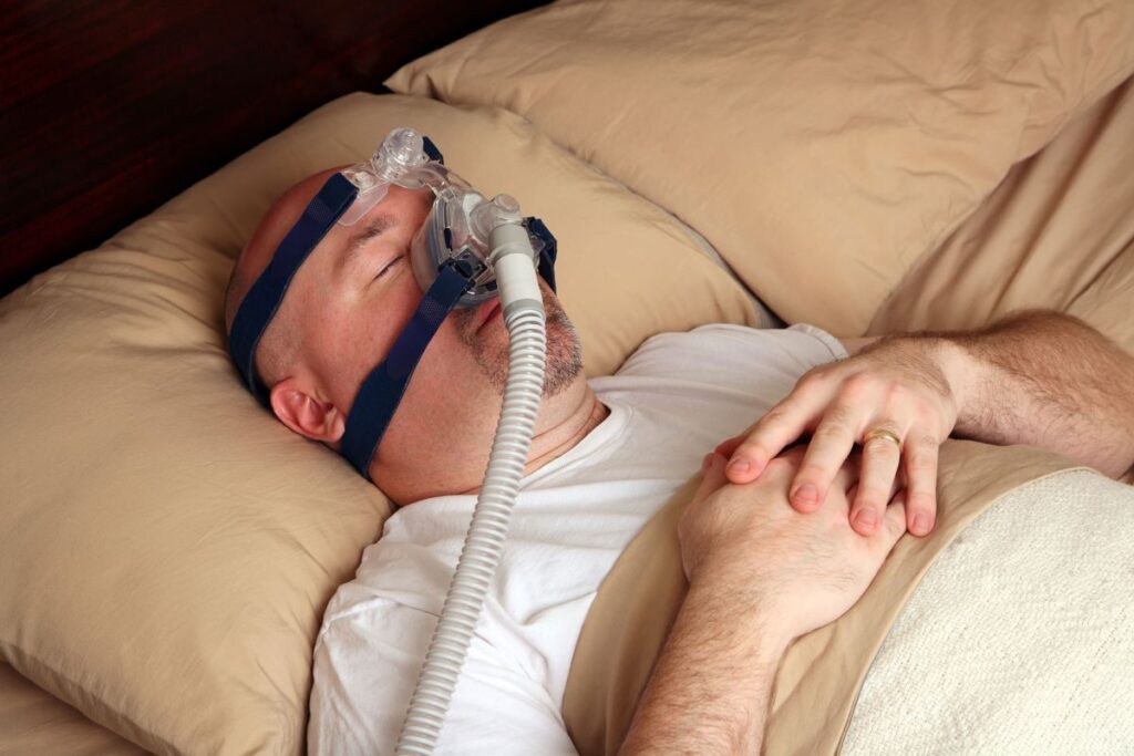 Bulk-Bill Sleep Study Hobart