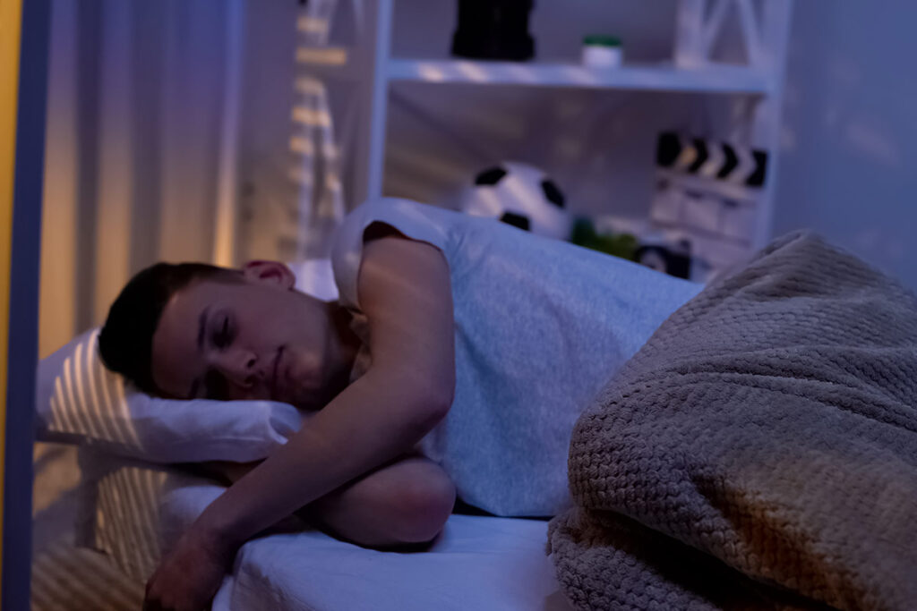 Sleep Apnea Test Melbourne